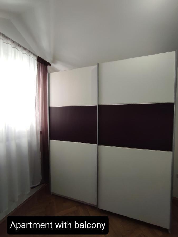 Apartments Fancy Old Town Split Bagian luar foto
