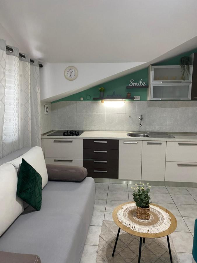 Apartments Fancy Old Town Split Bagian luar foto