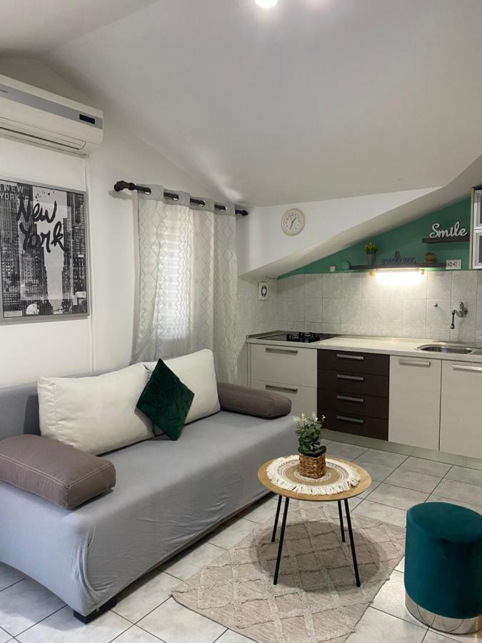 Apartments Fancy Old Town Split Bagian luar foto