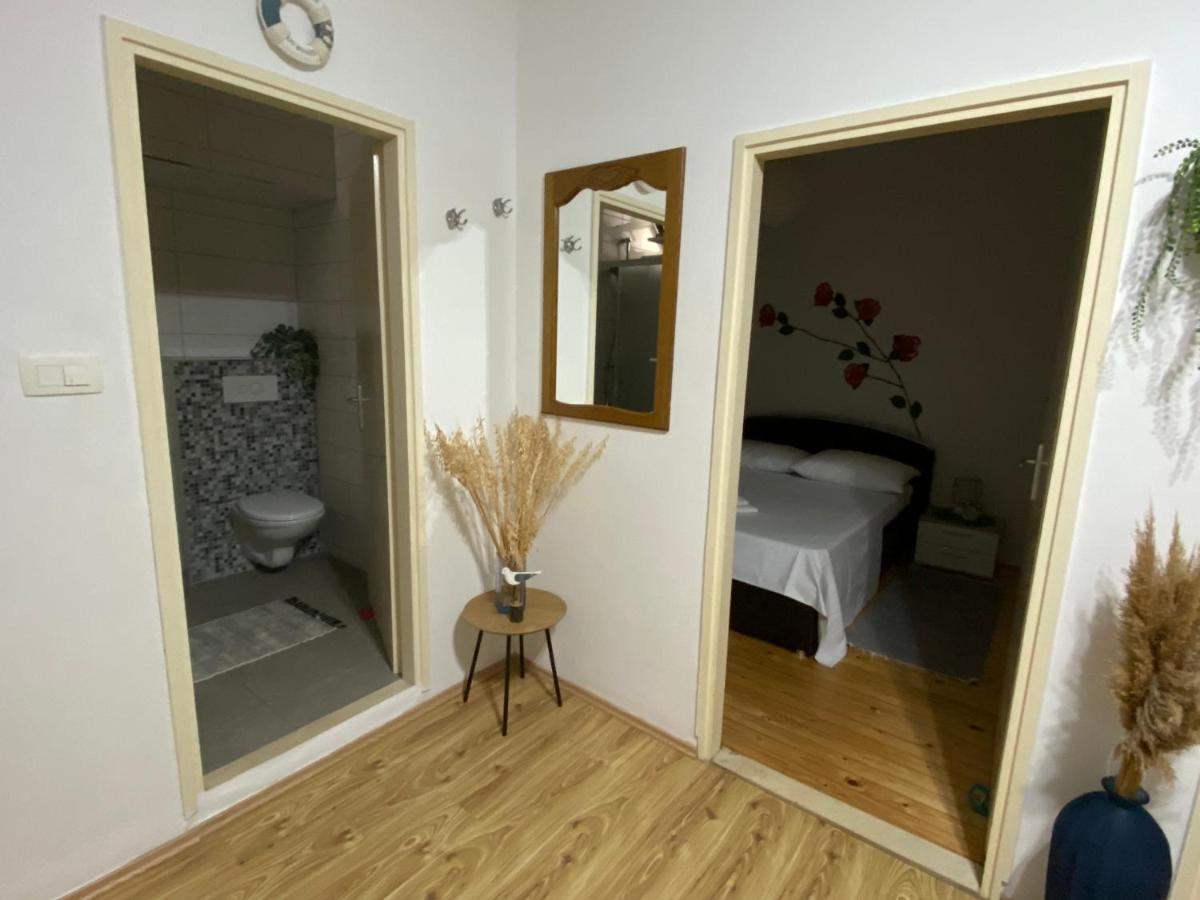 Apartments Fancy Old Town Split Bagian luar foto