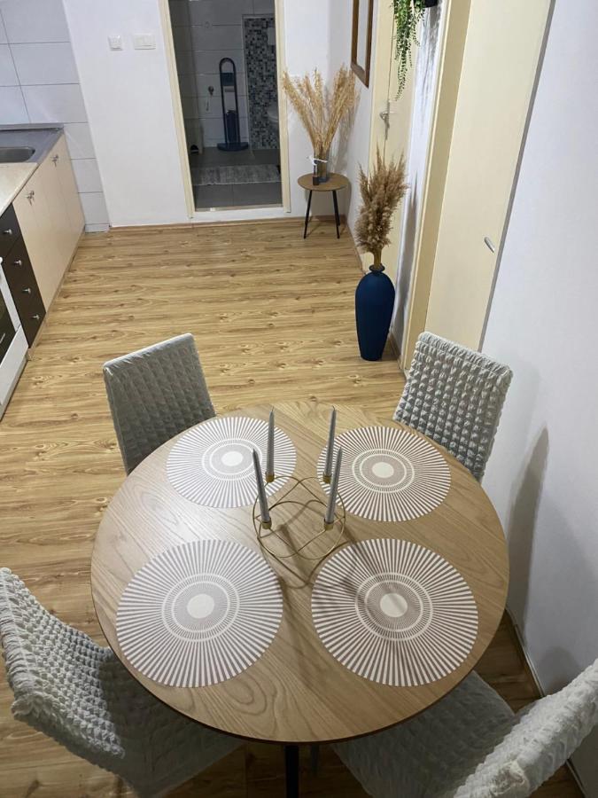 Apartments Fancy Old Town Split Bagian luar foto