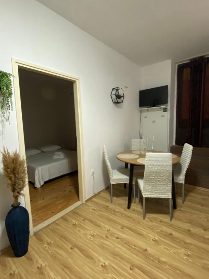 Apartments Fancy Old Town Split Bagian luar foto