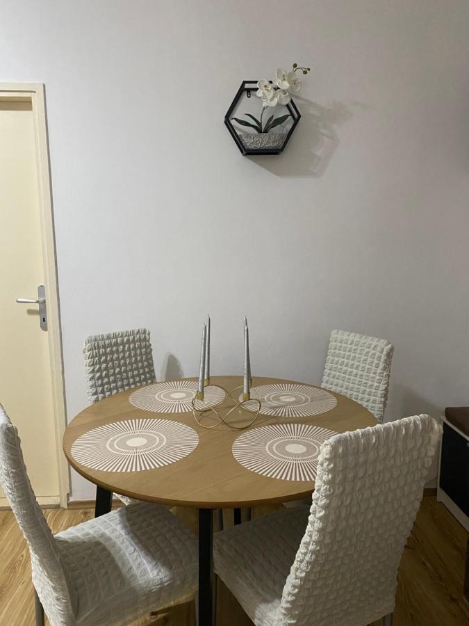 Apartments Fancy Old Town Split Bagian luar foto