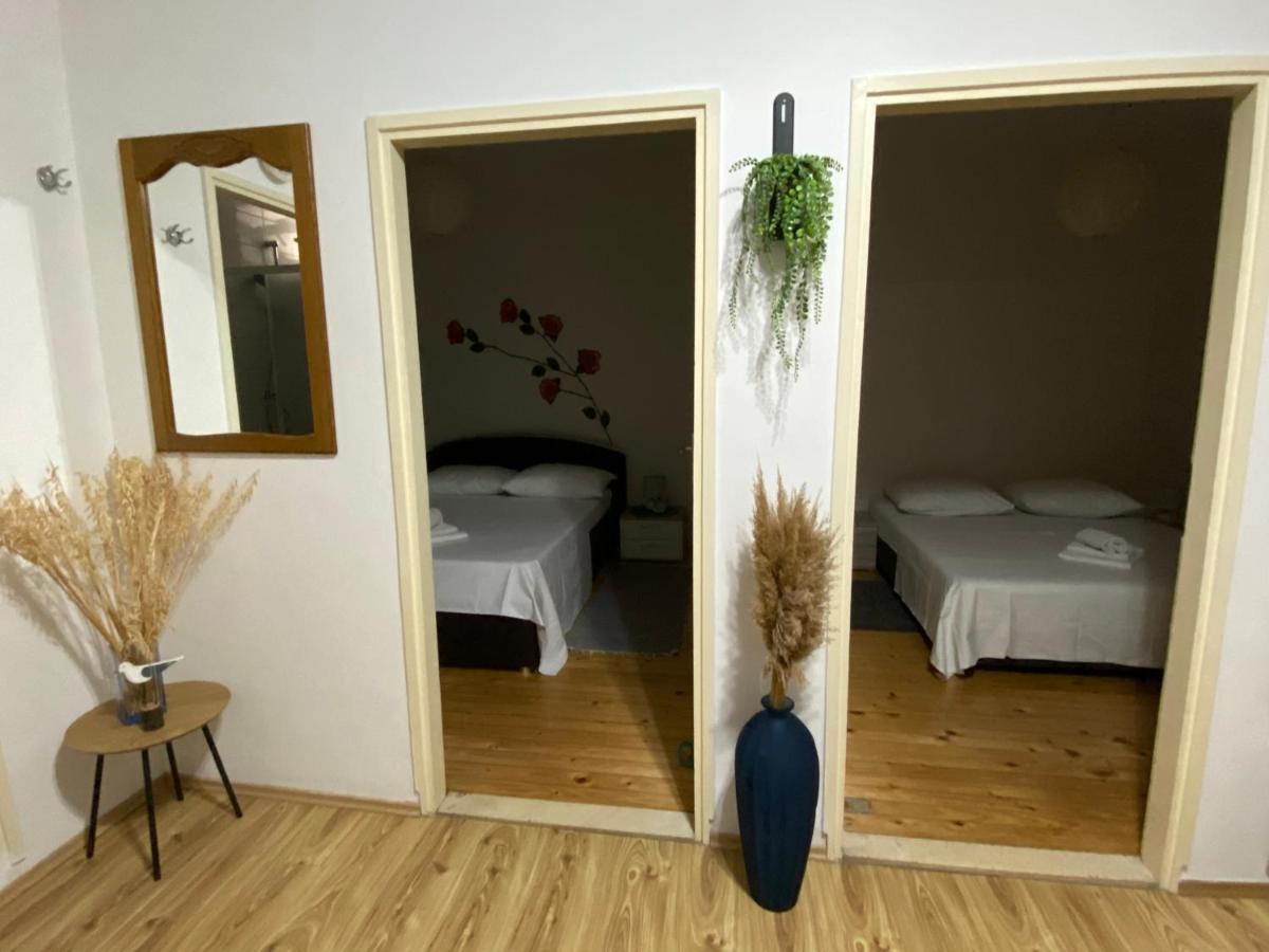 Apartments Fancy Old Town Split Bagian luar foto