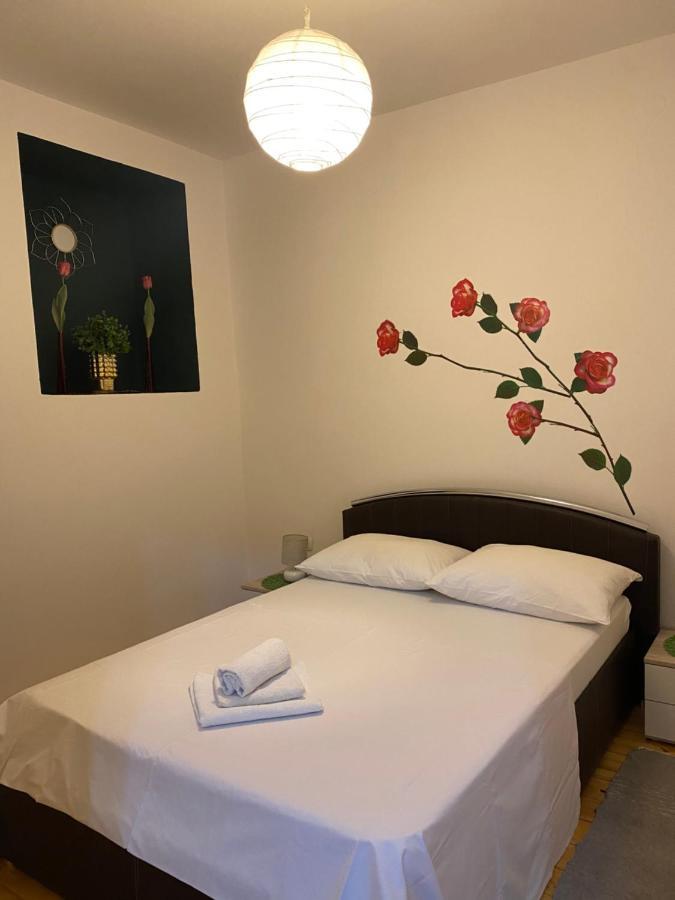 Apartments Fancy Old Town Split Bagian luar foto