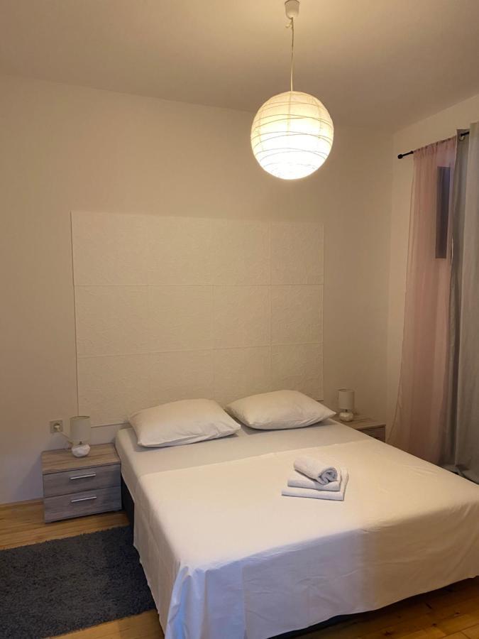 Apartments Fancy Old Town Split Bagian luar foto