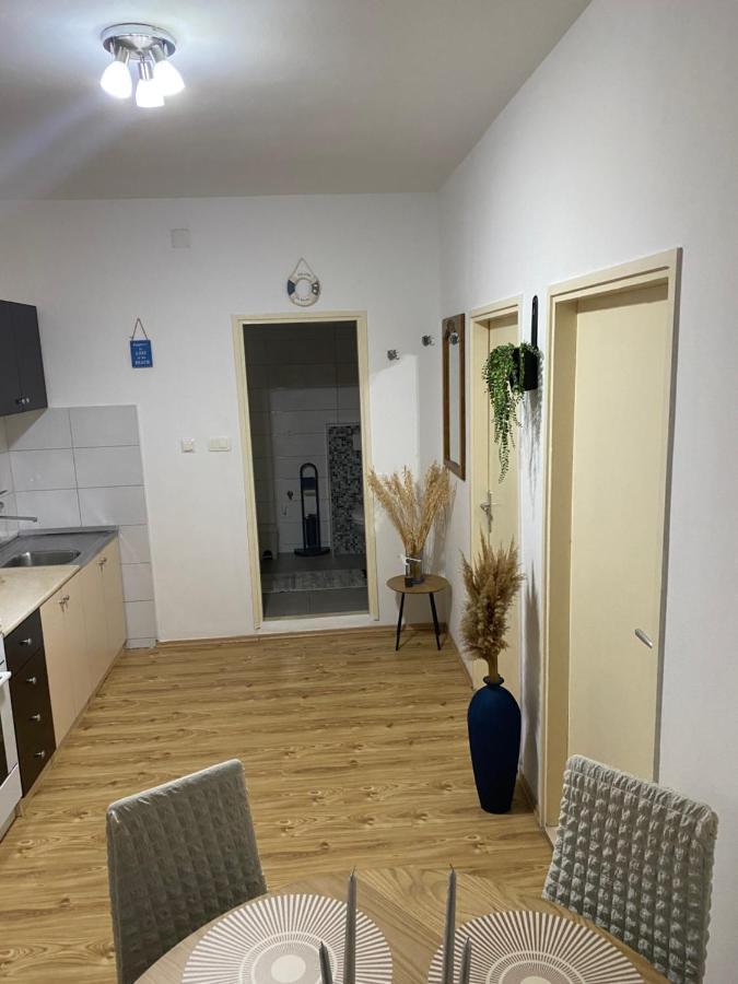 Apartments Fancy Old Town Split Bagian luar foto