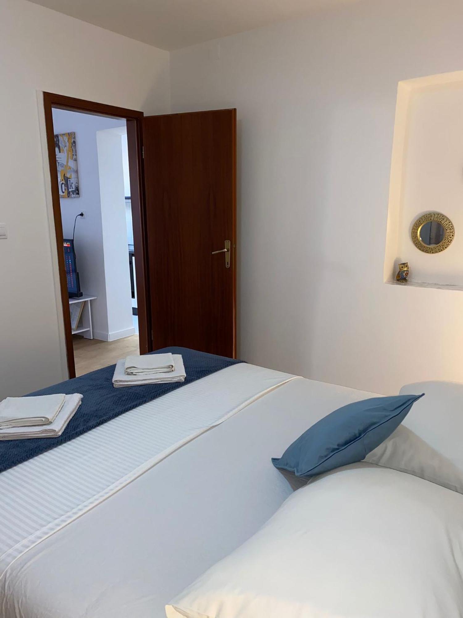 Apartments Fancy Old Town Split Bagian luar foto