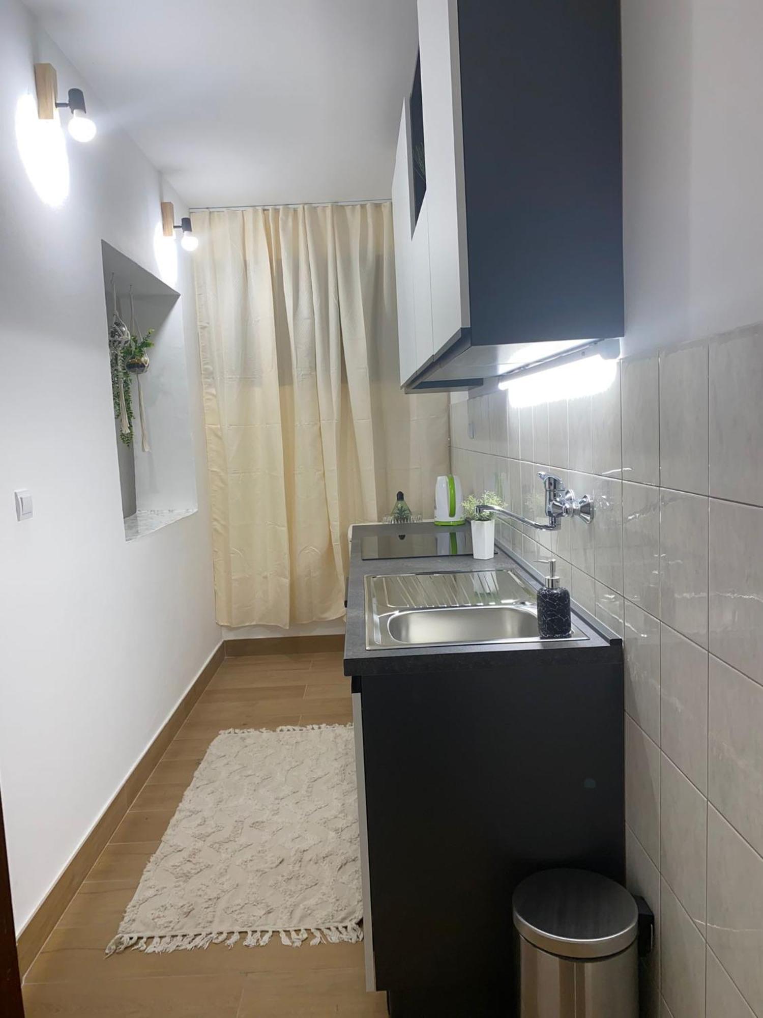 Apartments Fancy Old Town Split Bagian luar foto