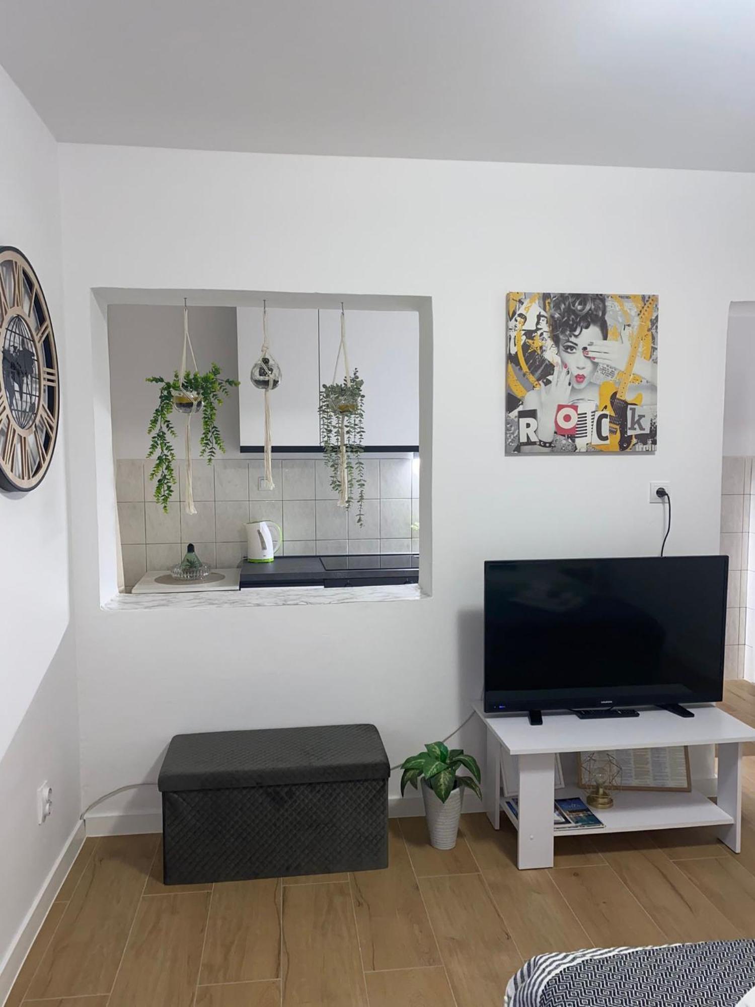Apartments Fancy Old Town Split Bagian luar foto