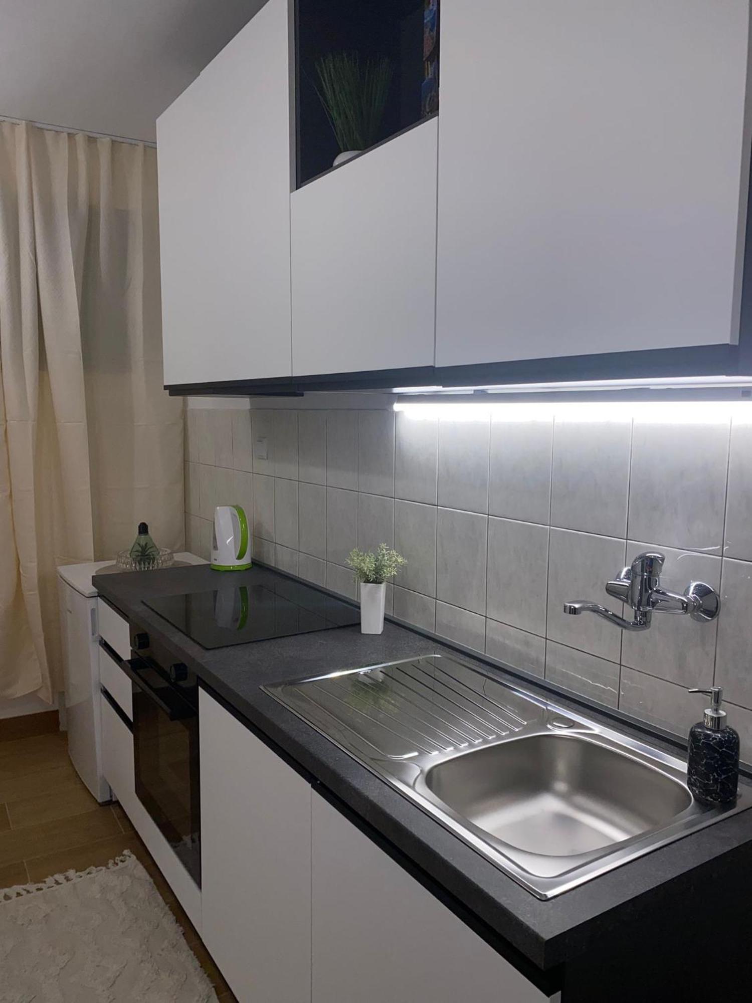 Apartments Fancy Old Town Split Bagian luar foto