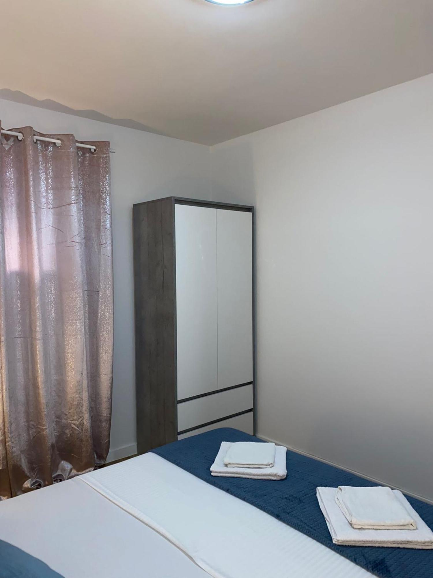 Apartments Fancy Old Town Split Bagian luar foto