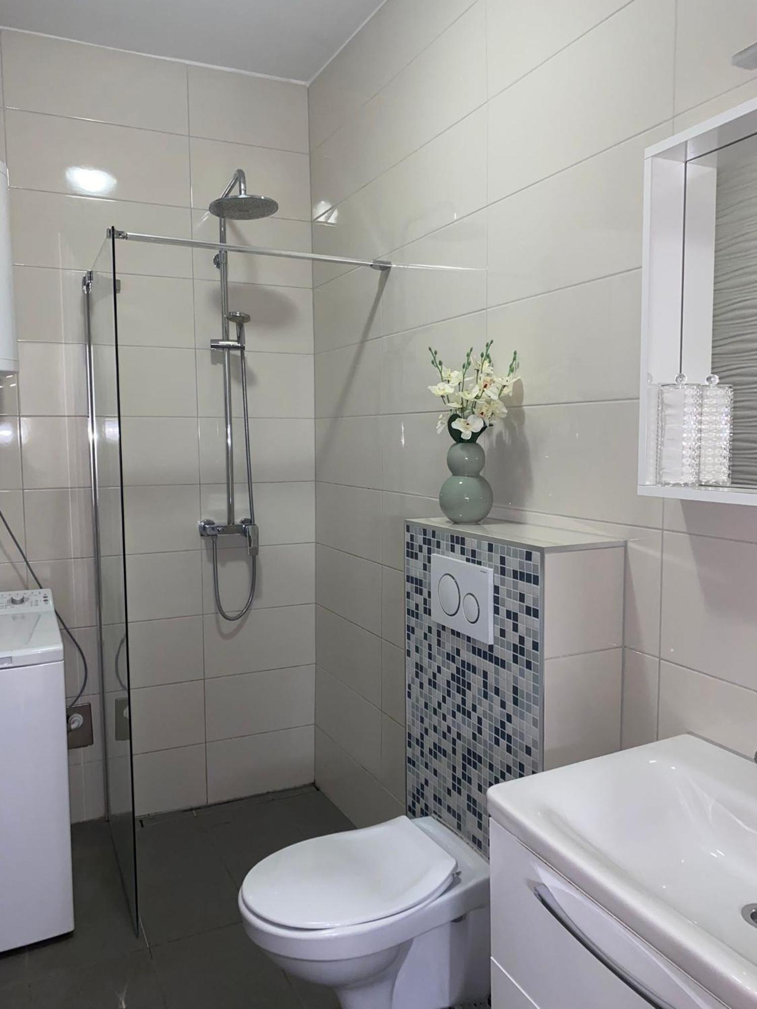 Apartments Fancy Old Town Split Bagian luar foto