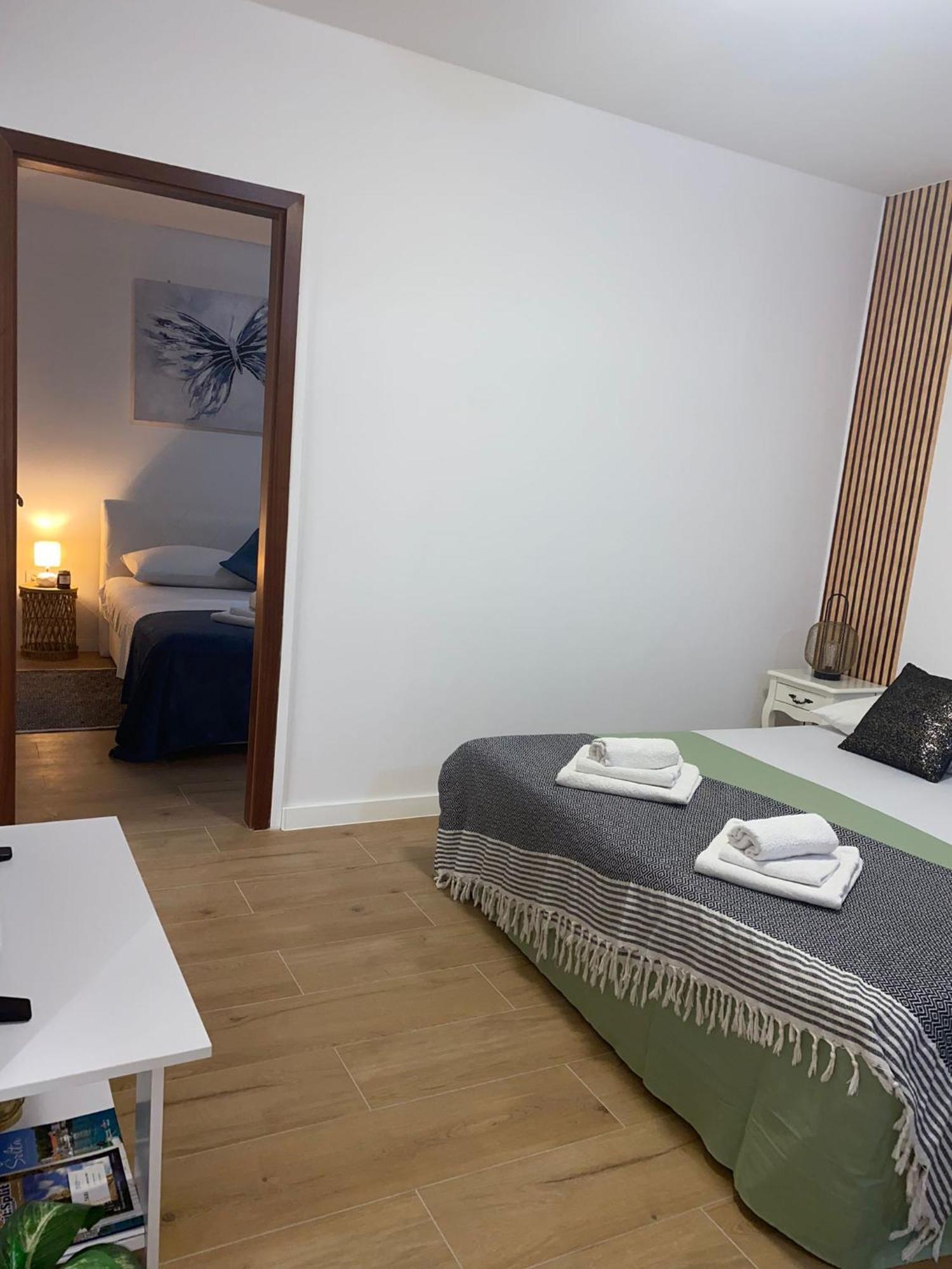 Apartments Fancy Old Town Split Bagian luar foto