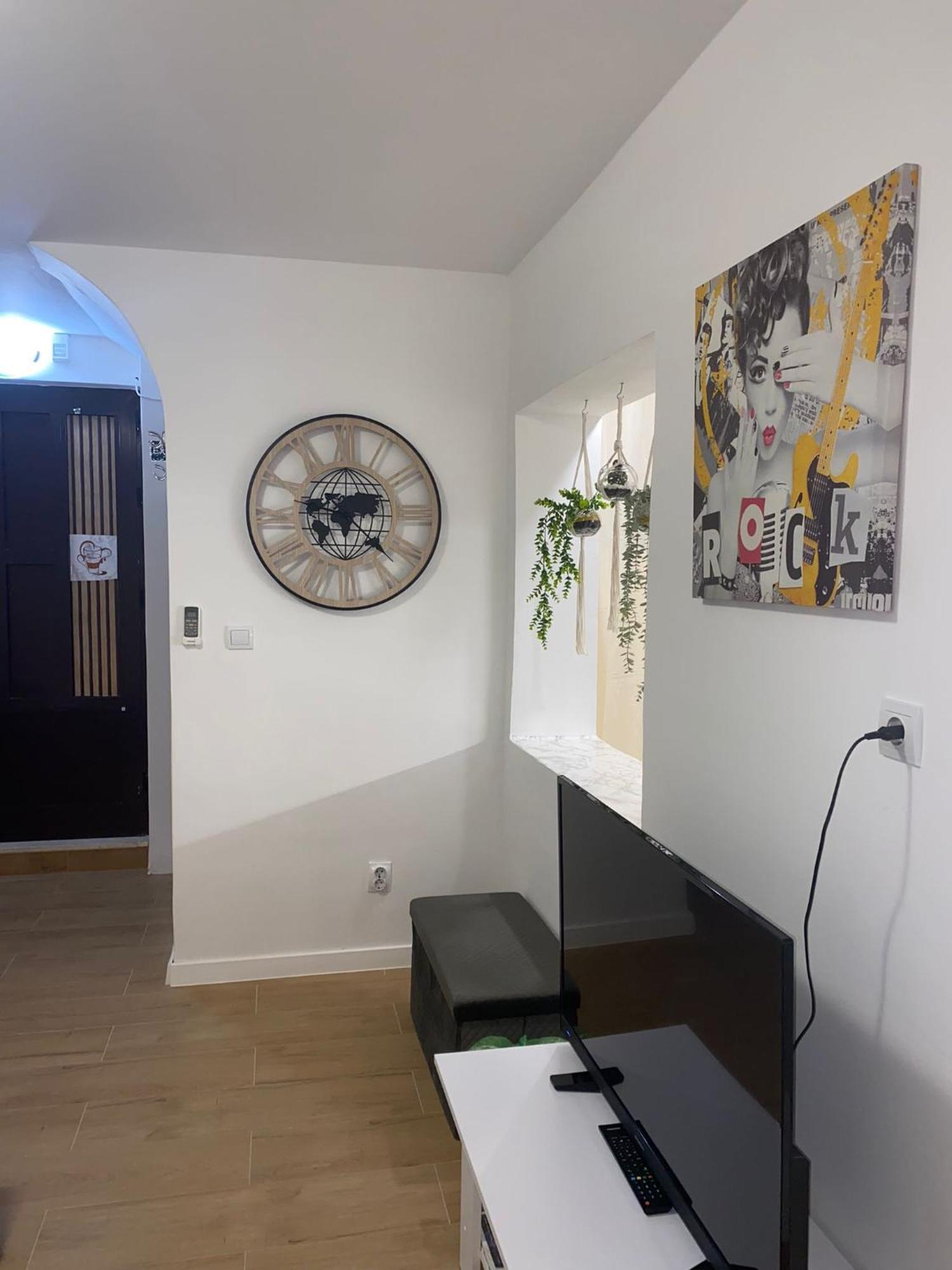 Apartments Fancy Old Town Split Bagian luar foto