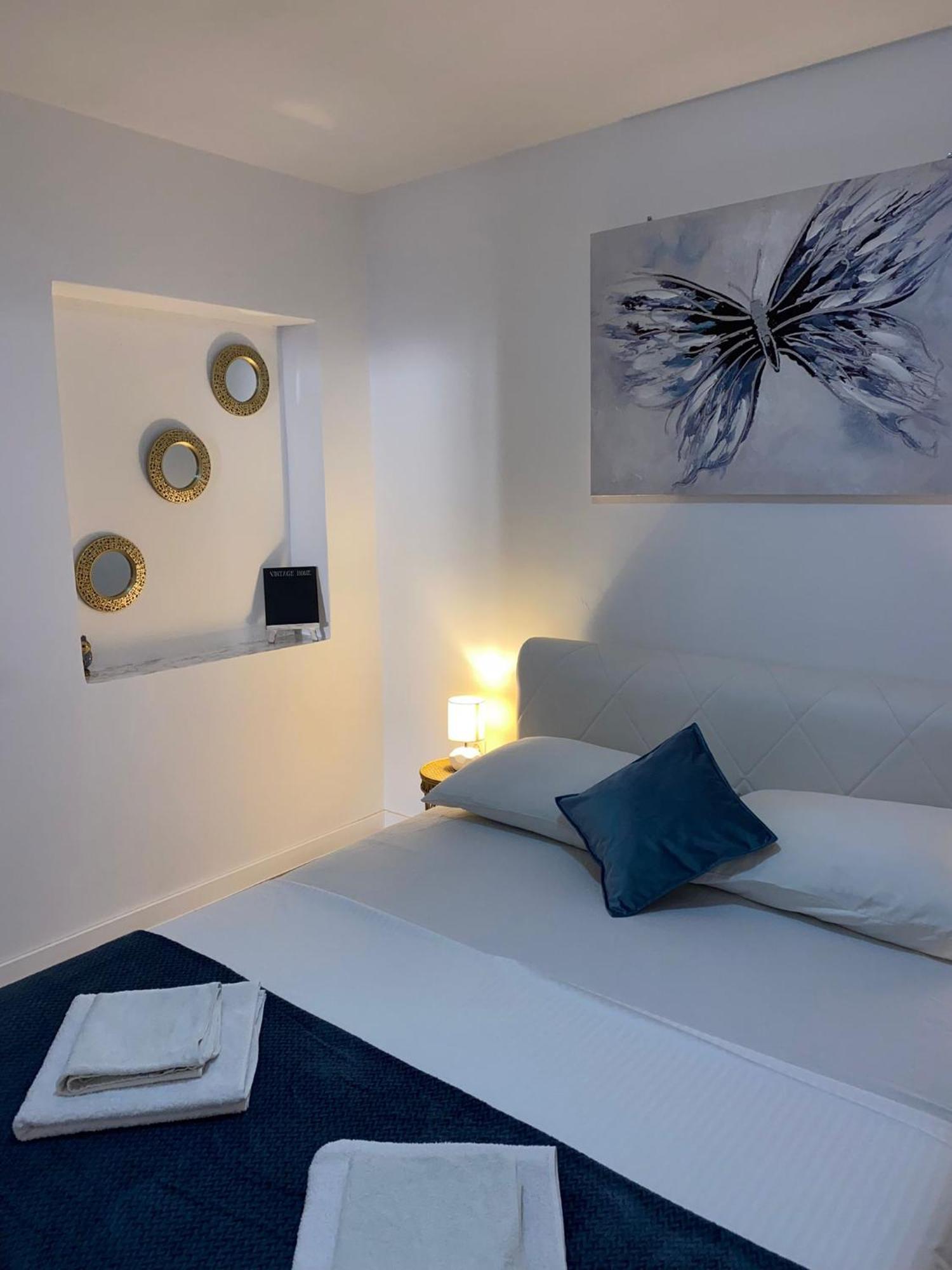 Apartments Fancy Old Town Split Bagian luar foto