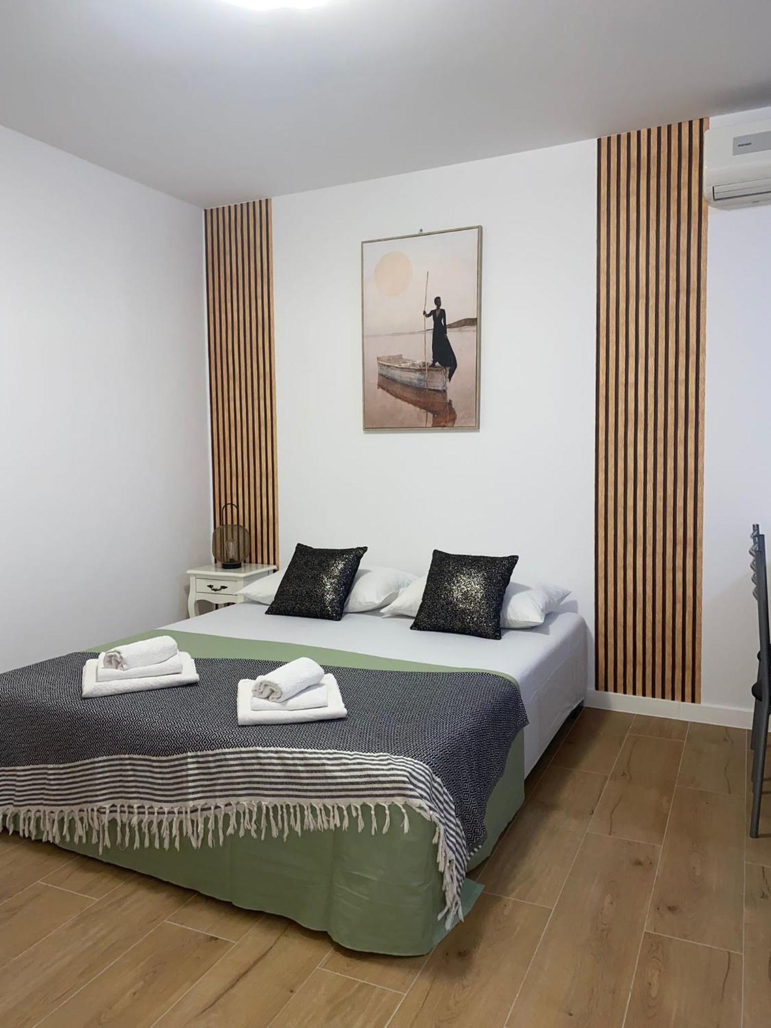 Apartments Fancy Old Town Split Bagian luar foto