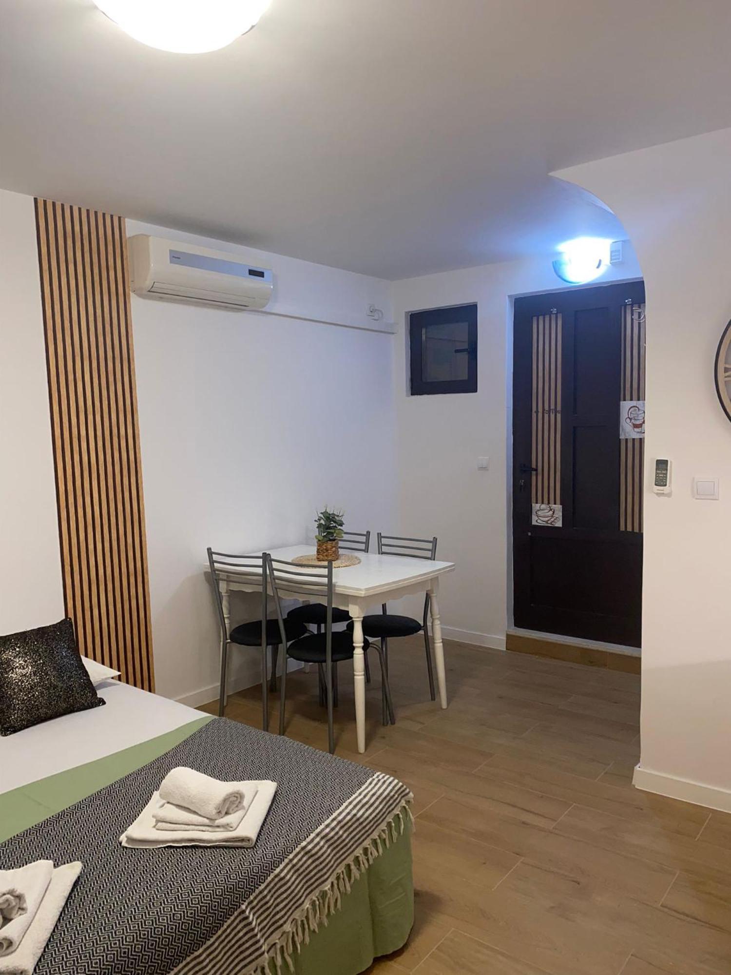 Apartments Fancy Old Town Split Bagian luar foto