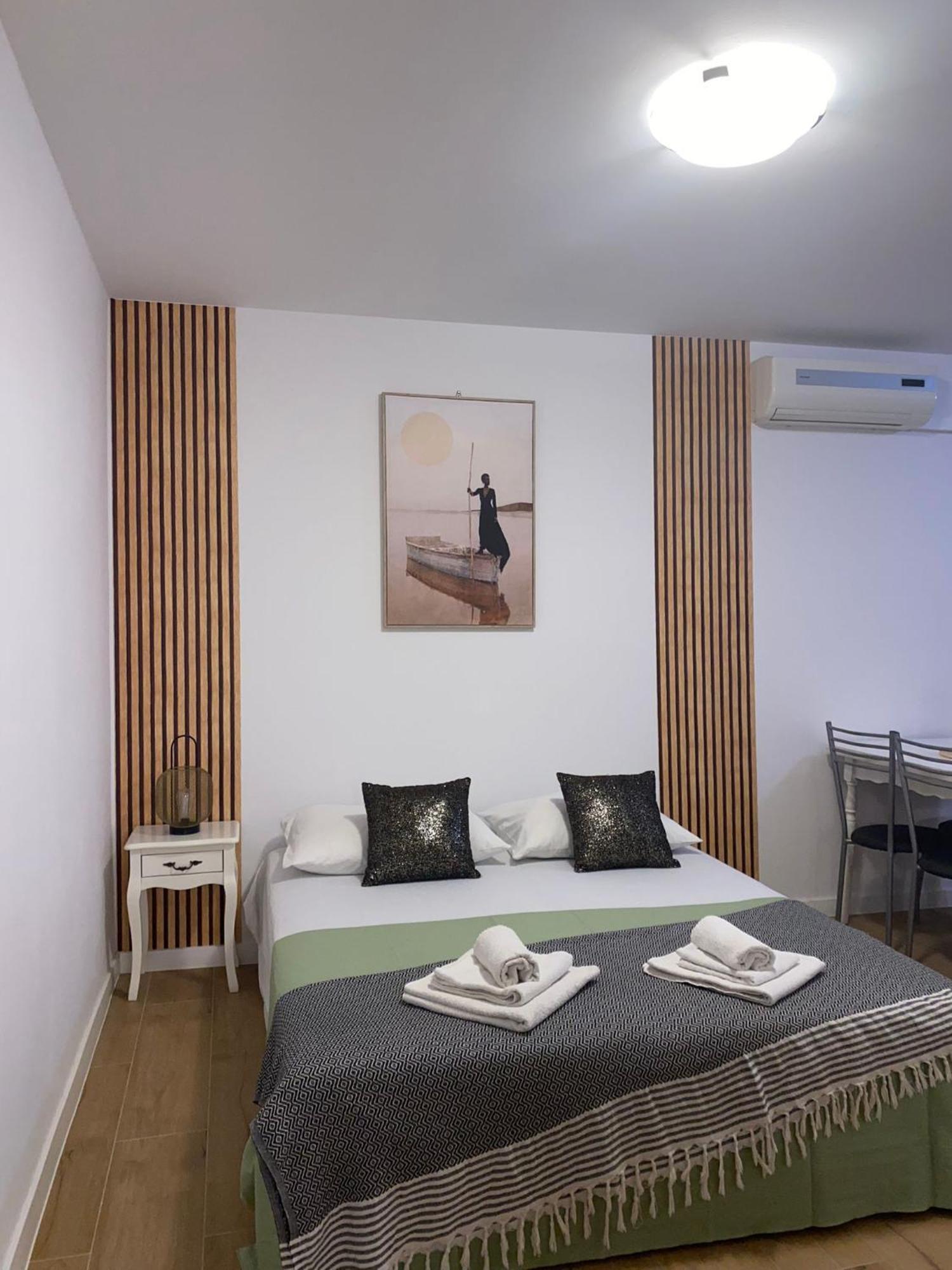 Apartments Fancy Old Town Split Bagian luar foto