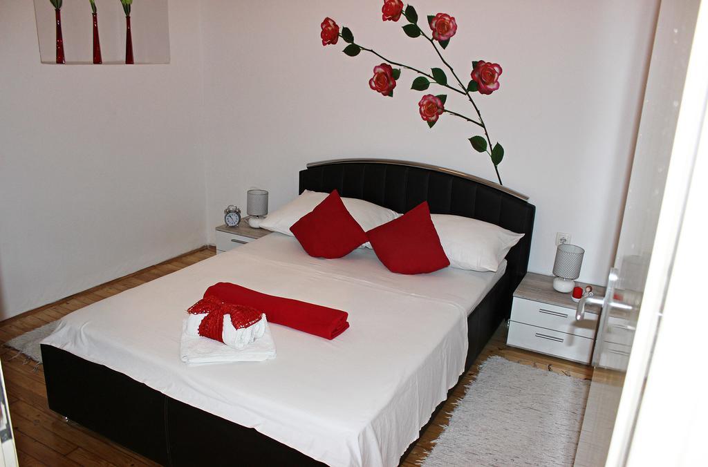 Apartments Fancy Old Town Split Bagian luar foto