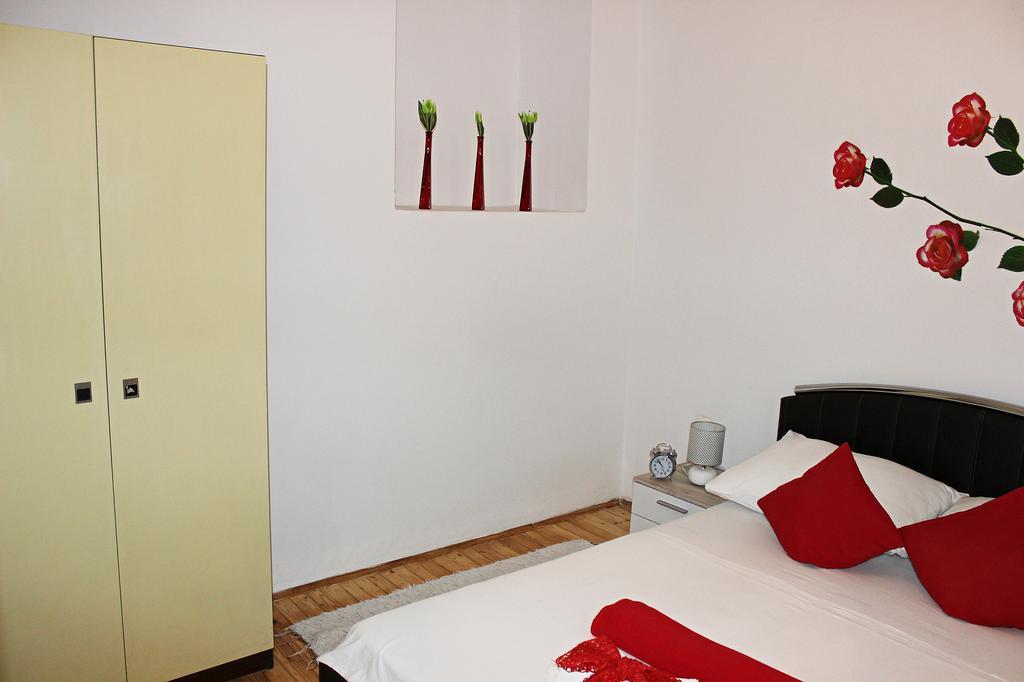 Apartments Fancy Old Town Split Bagian luar foto