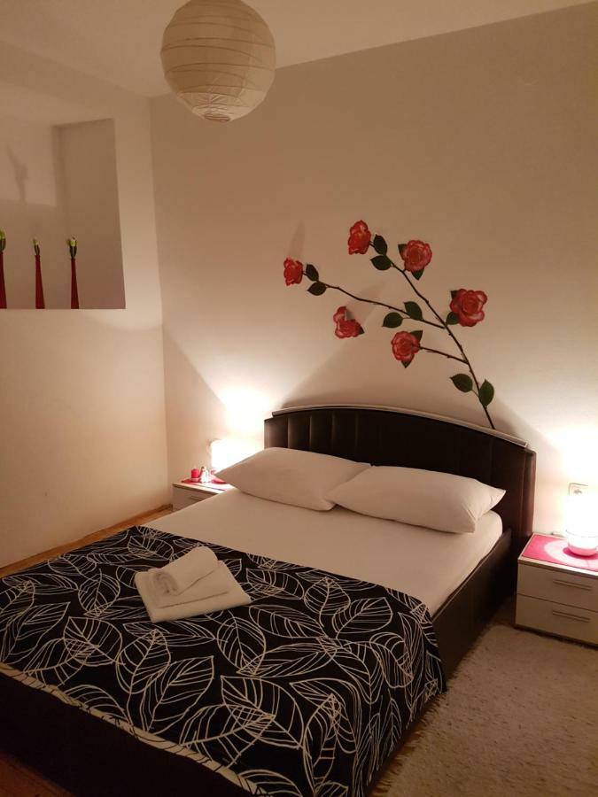 Apartments Fancy Old Town Split Bagian luar foto